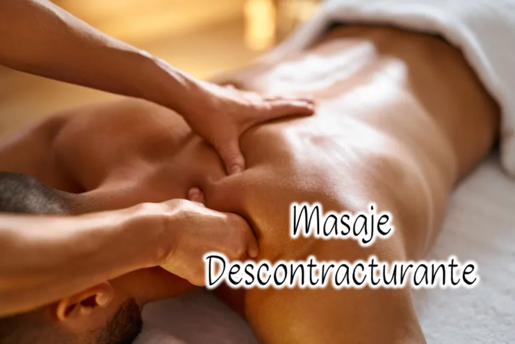 m descontracturante