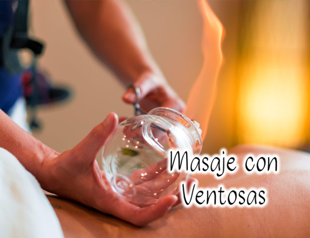 m ventosas